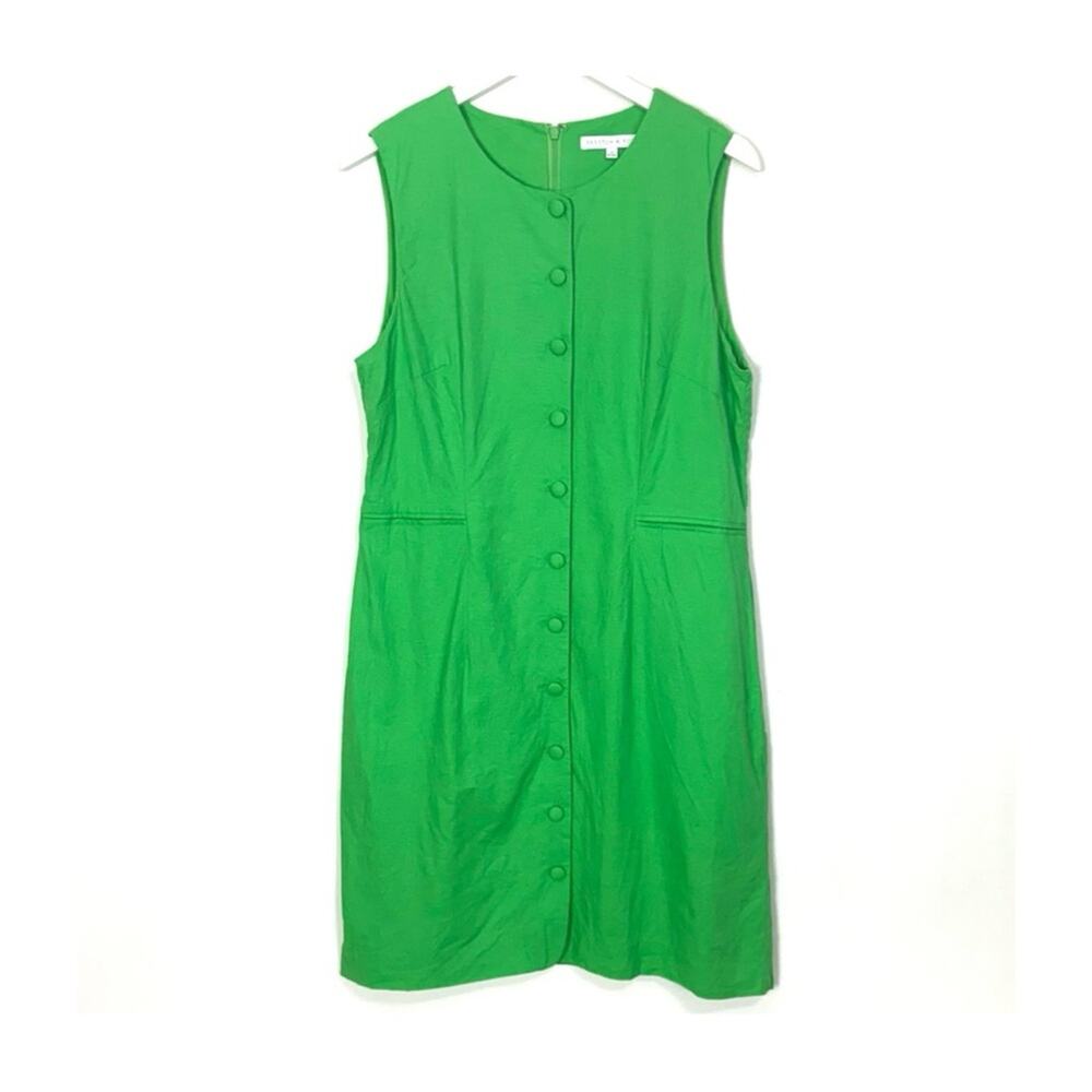 Preston & York Shift Dress
